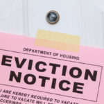 Eviction for a self-managing landlord