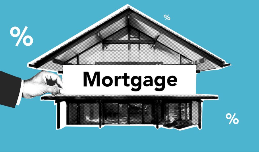 mortgage-heloc