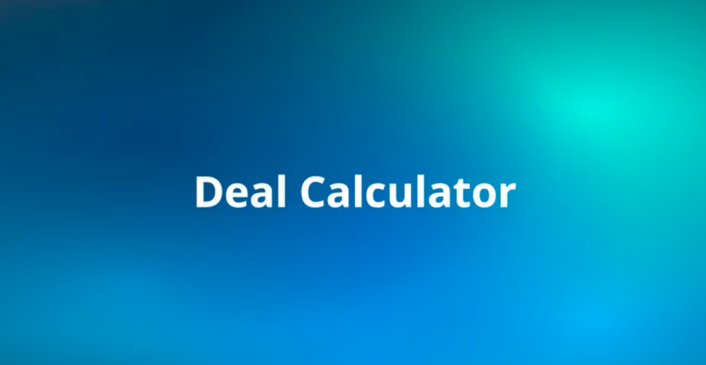 rental-property-calculator